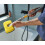 Joseph Joseph Joseph Joseph CleanTech CT3 Surface Scrubber Replacement Pad  Microfibre & Abrasive Scourer  Machine Washable 4
