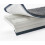 Joseph Joseph Joseph Joseph CleanTech CT1 Glass-Cleaning Squeegee Replacement Microfibre Pad  Machine Washable 4