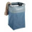 Whitmor Whitmor Easycare Square Hamper Java 4