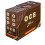 OCB Smoking Supplies, Paper, Brown 1