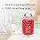 Yankee Candle Yankee Candle Home for the Holidays Αρωματικό Κερί 22oz Μεγάλου Βαθμού 4