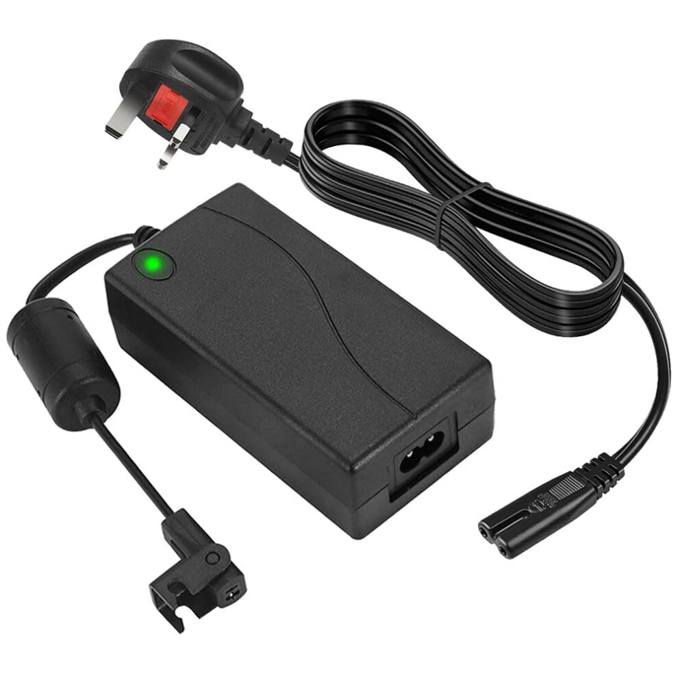 Bouge Power Recliner Transformer, 29V 2A Lift Chair Cable Replacement OKIN Chairs, Lazy Boy Recliners, LIMOSS Motor, Cheers Electric Sofa AC/DC-image-OPC-PHQHCTH-NEW