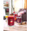 Yankee Candle Yankee Candle Κερί Μήλο-Κολοκύθα, Κλασικό 22oz Μεγάλο Κερί 2-Φωτιάς, Πάνω από 75 Ώρες Καύσης 4
