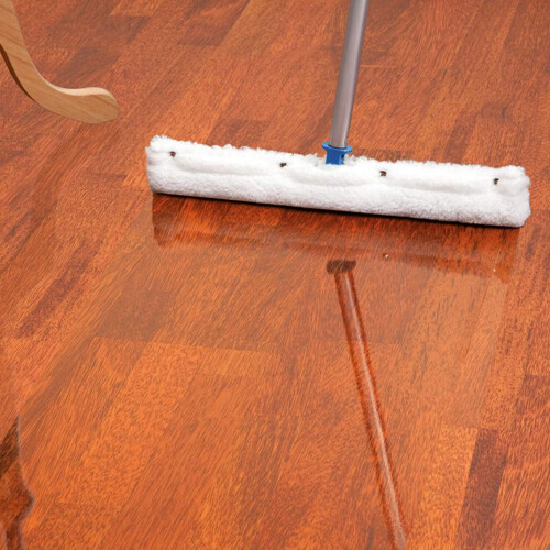 HG HG parquet protector gloss (product 51) 1L 2