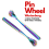 Wartenberg Pinwheel Dual Head Nerve Stimulator for Sensory Testing 1
