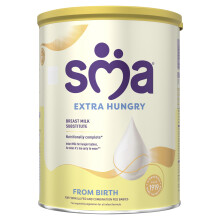 SMA Extra Hungry Infant Baby Milk Powder Formula , 800g (Pack of 1)