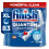Finish Finish Quantum Infinity Shine Dishwasher Tablets Bulk | Scent : REGULAR | Size : 83 Dishwasher Tabs | For Sparkling Clean,Packaging may vary 1