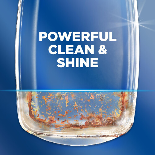 Finish Finish Quantum Infinity Shine Dishwasher Tablets Bulk | Scent : REGULAR | Size : 83 Dishwasher Tabs | For Sparkling Clean,Packaging may vary 1