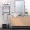 Gatco Gatco 1488MX Elegant Square WC-harjanpidike Mattamusta 4
