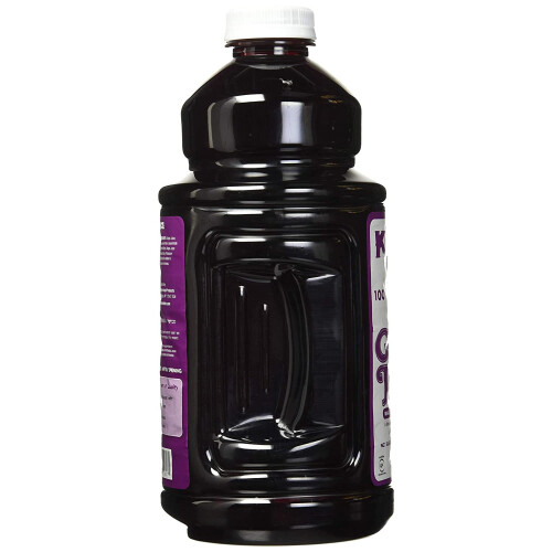 Kedem Concord Grape Juice 1.89L (2 Pack) 2
