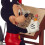 Disney Διακοσμητικό Σκίτσο Mickey Mouse Animator 4