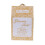 Tyler Candle Glamorous Diva & High Maintenance Sachets Set (4 Herbruikbare Sachets) 3