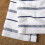 KitchenAid KitchenAid Albany Kitchen Handduk 4-pack Set Blue Willow/White 16 """" X26 """" 3