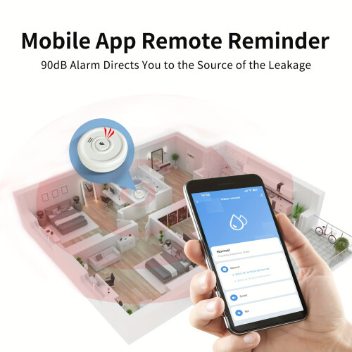 ELV Mobile Alerts Wetterset für professionelle Auswertungen (1x Gateway