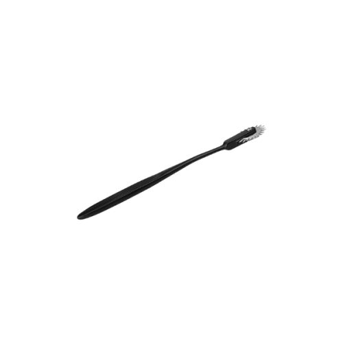 Black Wartenberg Pinwheel 1 Row Nerve Simulator for Sensory Testing 2
