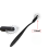 Black Wartenberg Pinwheel 1 Row Nerve Simulator for Sensory Testing 5