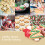 Yankee Candle Yankee Candle Άρωμα Χριστουγεννιάτικου Κουραμπιέ, Signature 20oz Μεγάλο Κερί Δύο Φιτίλια 4