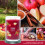 Yankee Candle Yankee Candle Ciderhouse Άρωμα, Υπογραφή 20oz Μεγάλο Κερί 2-Φίλτρων, Πάνω από 60 Ώρες Καύσης 4
