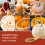 Yankee Candle Yankee Candle Άρωμα Κολοκύθας, Υπογραφή 4.3oz Μικρό Κερί με 1 Φιτίλι, Πάνω από 20 Ώρες Καύσης 4