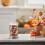 Yankee Candle Yankee Candle Άρωμα Κολοκύθα Μπανανόσκονα, Υπογραφή 20oz Μεγάλο Κερί 2-Φωτιάς 4