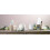 Yankee Candle Yankee Candle Sage & Citrus Συμπυκνωμένο Σπρέι Δωματίου 3-Pack 4