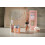 Yankee Candle Yankee Candle Ροζ Άμμος Συμπυκνωμένο Σπρέι Δωματίου 3-Συσκευασία 4