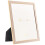 Lawrence Frames Polished Enamel Picture Frame 8x10 Pink 4
