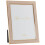Lawrence Frames Polished Enamel Picture Frame 5x7 Pink 4