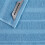 KitchenAid KitchenAid Albany, set da 8 strofinacci blu velluto/bianco, 30,5 x 30,5 cm 2