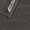 KitchenAid Kitchenaid Albany Dishcloth 8 Pack Set Charcoal Grey/White 12 """" X12 """" 3