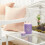 Yankee Candle Yankee Candle Mini Κερί Βοτάνων, Άνθη Λιλά, Φυσικό Σόγιας, 1.3 OZ (Συσκευασία) 3