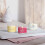 Yankee Candle Yankee Candle Mini Κερί Βανίλια Cupcake, Φυσικό Σογιέλαιο, 1.3 OZ Γυάλινο Βάζο 4