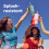 Hydro Flask Hydro Flask 32 Oz Reisebecher Surf 3