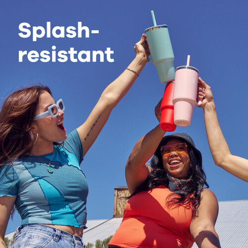 Hydro Flask Hydro Flask 32 Oz Reisebecher Surf 2