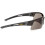 DeWalt DEWALT Unisex DPG100 Μισό Πλαίσιο Άνετα Προστατευτικά Γυαλιά Μαύρο Πλαίσιο Φακοί Καπνού 4