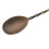 Colher Barfly com extremidade Muddler 15 3/4"""" (40,0 cm) Cobre Antigo 2