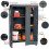 Classic Accessories Premium-Garagenregalabdeckung 4
