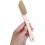 Climbing Chalk Brush  2 in 1 Cleaning Tool with Bristles 19