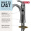 DELTA 15840LF Arvo Bathroom Faucet Chrome 4