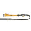DeWalt Longe     outils     une jambe DEWALT, capacit    de 35 lb 4