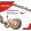 Mytee Products 2 Πακέτο 2" x 10' Ιμάντες Δέσμευσης Ελαστικών Αυτοκινήτου για Τρέιλερ 4