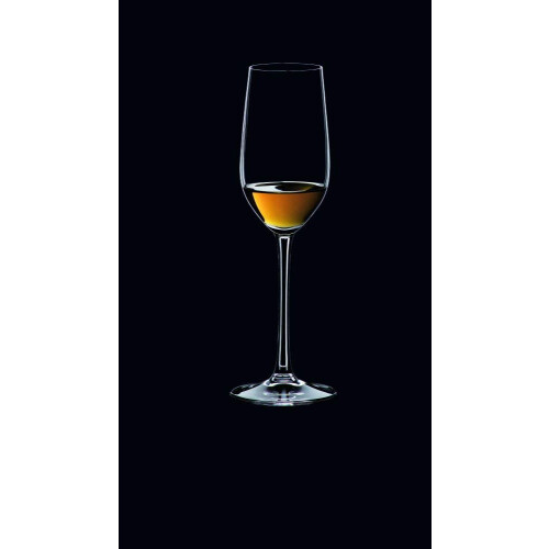 RIEDEL Riedel Ouverture Tequila Glazen, Set van 4 2