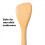 OXO OXO Good Grips Bakpaddle, Bruin, 1-Pack 4