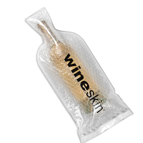 Wine Skin WineSkin Bag 4-Pack 1