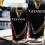 Guinness Guinness 2 Pack 1/2 Pint Glass Set 3