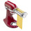 KitchenAid KitchenAid KSMPSA Pasta Roller Attachment Silver 1' 4