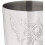 Barfly Cocktailblikje Groot 28 oz (828 ml) Roestvrijstalen logo Etch 3