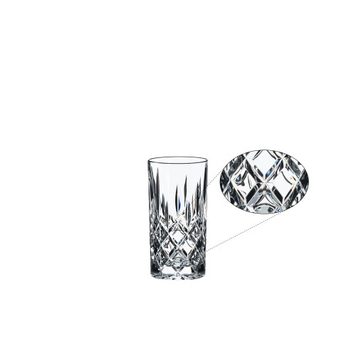 RIEDEL Riedel Tumbler Spey Longdrink, Set van 2 1