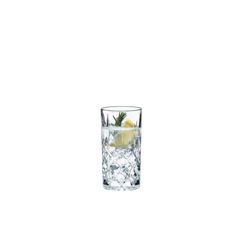 RIEDEL Riedel Tumbler Spey Longdrink, Set van 2 2