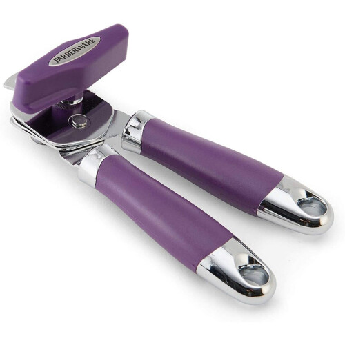 Farberware Farberware Pro 2 Dosen   ffner, Rot, Einheitsgr      e 2